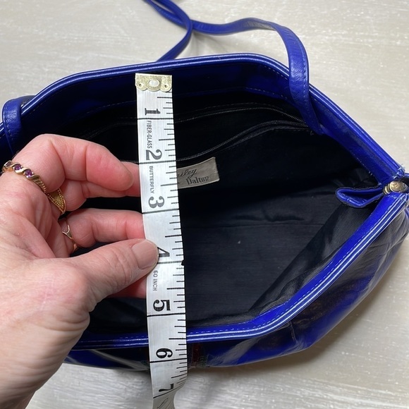 Vintage Boots Bailey crossbody bag - Picture 10 of 11